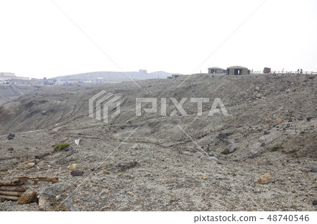 Mt. Aso Mt. Minamiaso Village Kyushu Mt. Aso Mt. Minamiaso Village Kyushu 48740546