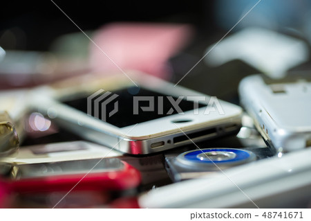 Urban Mine Small Appliances Recycling Law Mobile phone Sumaho Garakae Used Sumaho Junk Urban Mine Small Appliances Recycling Law Mobile phone Sumaho Garakae Used Sumaho Junk 48741671