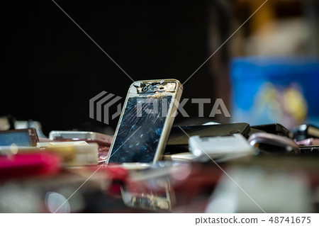 Urban Mine Small Appliances Recycling Law Mobile phone Sumaho Garakae Used Sumaho Junk Urban Mine Small Appliances Recycling Law Mobile phone Sumaho Garakae Used Sumaho Junk 48741675