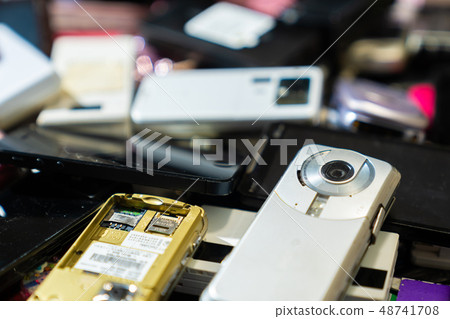 Urban Mine Small Appliances Recycling Law Mobile phone Sumaho Garakae Used Sumaho Junk Urban Mine Small Appliances Recycling Law Mobile phone Sumaho Garakae Used Sumaho Junk 48741708