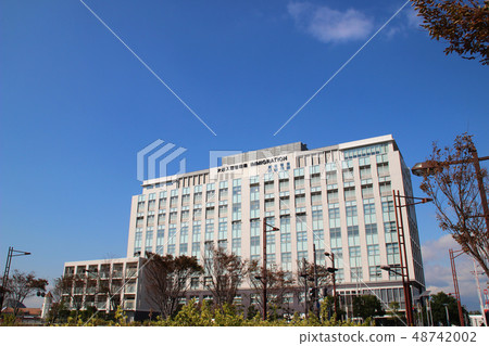 Osaka Immigration Bureau / Osaka Prefecture Osaka City Suminoe Ward Minami Koto North 1 Osaka Immigration Bureau / Osaka Prefecture Osaka City Suminoe Ward Minami Koto North 1 48742002