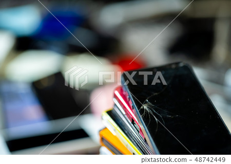 Urban Mine Small Appliances Recycling Law Mobile phone Sumaho Garakae Used Sumaho Junk Urban Mine Small Appliances Recycling Law Mobile phone Sumaho Garakae Used Sumaho Junk 48742449