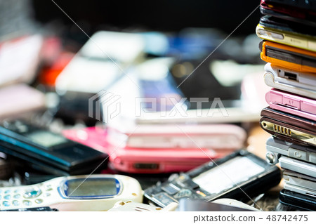 Urban Mine Small Appliances Recycling Law Mobile phone Sumaho Garakae Used Sumaho Junk Urban Mine Small Appliances Recycling Law Mobile phone Sumaho Garakae Used Sumaho Junk 48742475