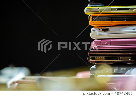 Urban Mine Small Appliances Recycling Law Mobile phone Sumaho Garakae Used Sumaho Junk Urban Mine Small Appliances Recycling Law Mobile phone Sumaho Garakae Used Sumaho Junk 48742495