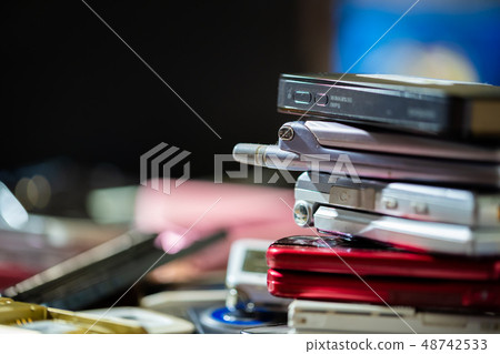 Urban Mine Small Appliances Recycling Law Mobile phone Sumaho Garakae Used Sumaho Junk Urban Mine Small Appliances Recycling Law Mobile phone Sumaho Garakae Used Sumaho Junk 48742533