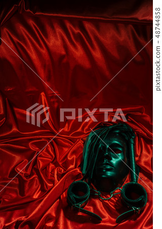 Bondage, kinky adult sex games, kink and BDSM Bondage, kinky adult sex games, kink and BDSM 48744858