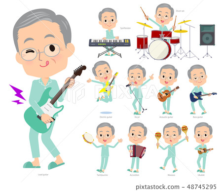 男人 男 男性 48745295