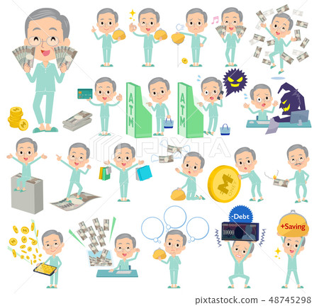 gents, male, man 48745298