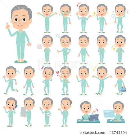 男人 男 男性 48745304