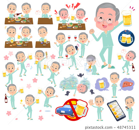 男人 男 男性 48745311