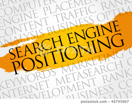 SEP (search engine positioning) word cloud SEP (search engine positioning) word cloud 48745667