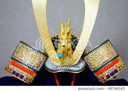 May May doll helmet May May doll helmet 48746565