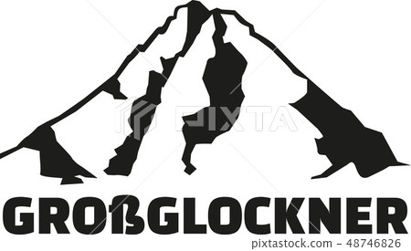 Grossglockner Mountain mountains Grossglockner Mountain mountains 48746826