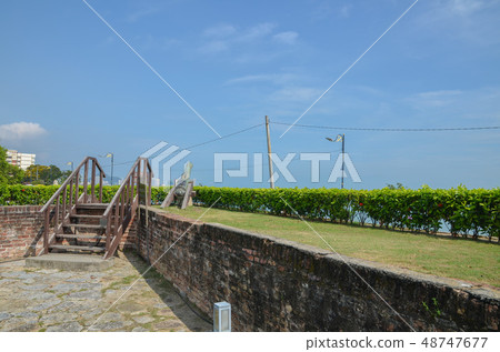 康沃利斯堡壘 48747677