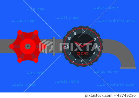 Time Management 48749250