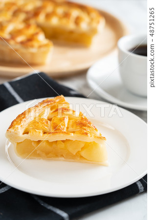 Apple Pie 48751265