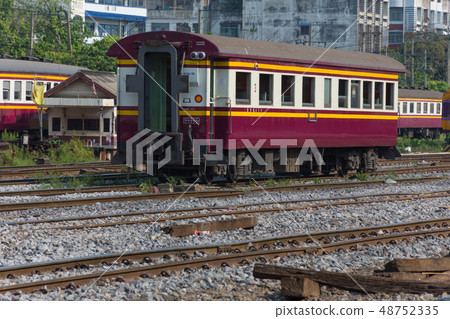 Controlling the locomotive for switching the railway Controlling the locomotive for switching the railway 48752335