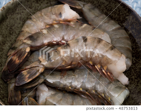 生蝦黑虎 生蝦黑虎 48753813