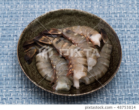 生蝦黑虎 生蝦黑虎 48753814