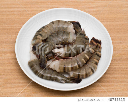 生蝦黑虎 生蝦黑虎 48753815