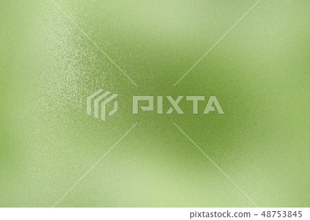 Light green metal wall, abstract texture Light green metal wall, abstract texture 48753845