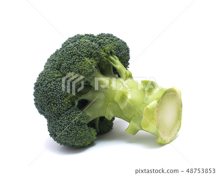 西蘭花 西蘭花 48753853