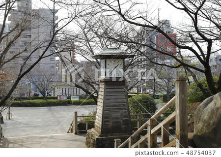 Asukayama Park鐘樓(鐘樓) Asukayama Park鐘樓(鐘樓) 48754037