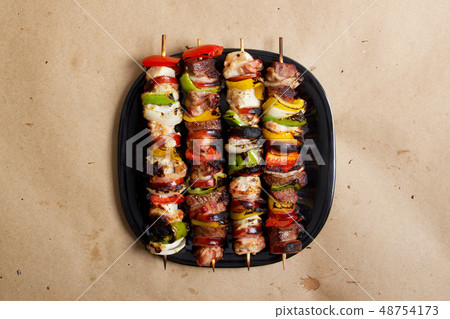 Kebabs Kebabs 48754173