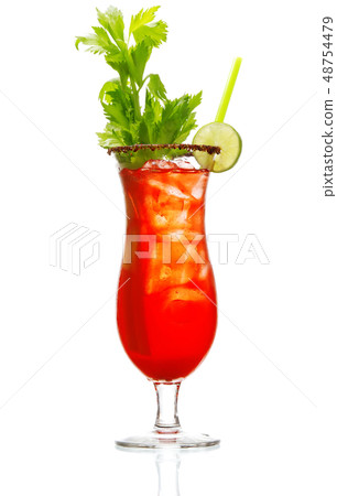 Bloody Mary 48754479
