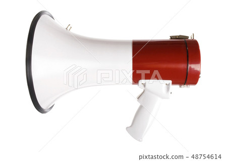 Megaphone Megaphone 48754614