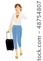 Travel 48754807