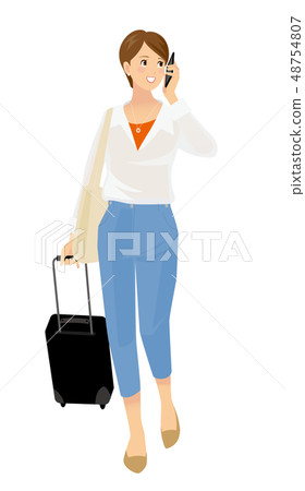 Travel Travel 48754807