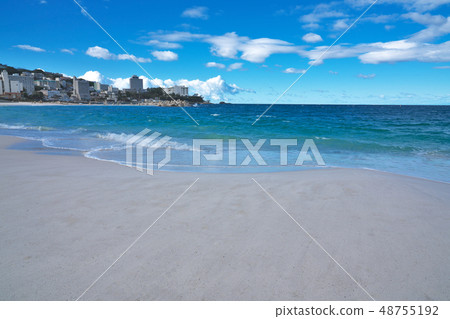 [Shirarahama] Shirahama Town, Nishimuro District, Wakayama Prefecture 48755192