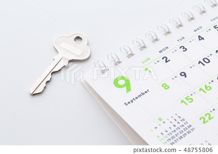 key key 48755806