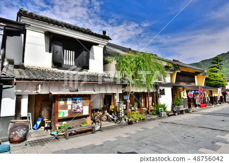 Ueda hotel town 48756042