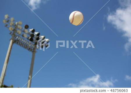 棒球照明球 棒球照明球 48756063
