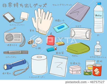 緊急開展貨物 48757527