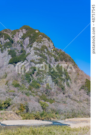 靜岡縣伊豆之國市城山 靜岡縣伊豆之國市城山 48757545