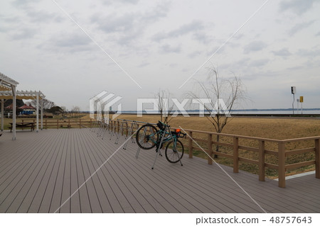 Tsukuba Kasumigaura Rinrin Road（春日谷交流中心） 48757643