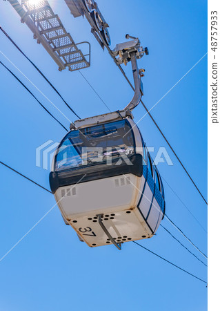 索道靜岡縣伊豆之國市 48757933