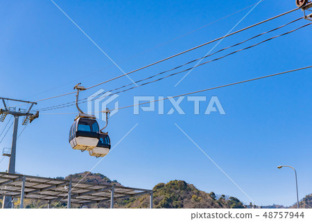 索道靜岡縣伊豆之國市 索道靜岡縣伊豆之國市 48757944