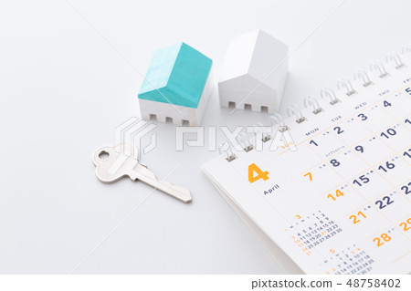 key key 48758402