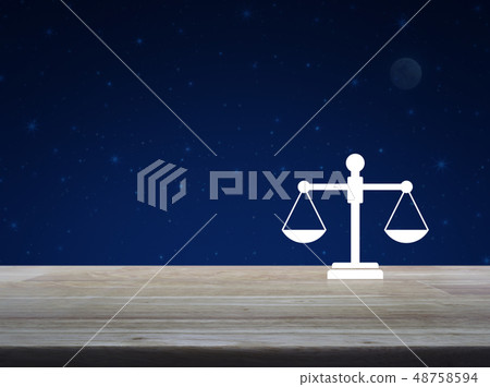 Business legal service concept 48758594
