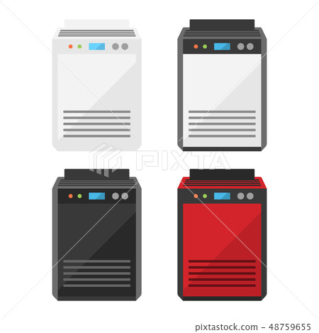 空氣淨化器 48759655