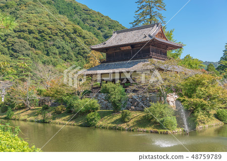 Iwakuni Yoshika Park 48759789