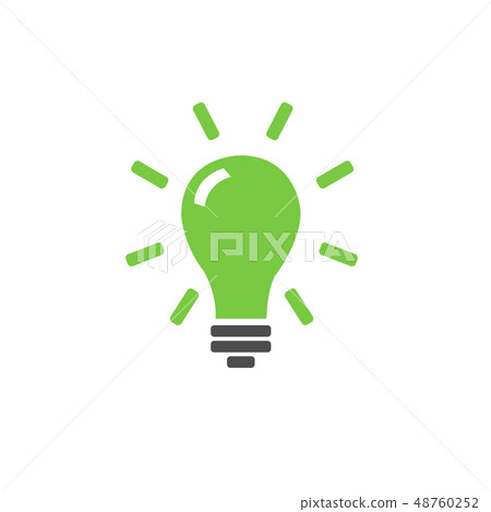 eIdeaLampIconIsolated-8-190307.eps 48760252