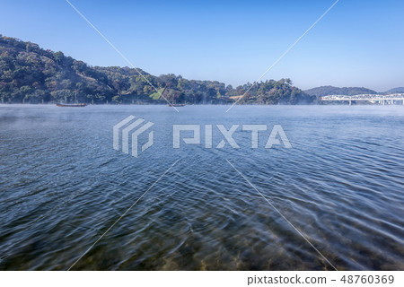 忠清南道忠南市公州金剛 48760369