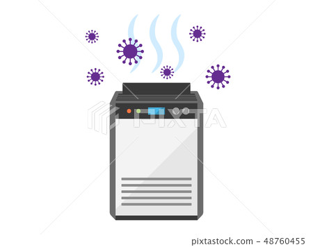 空氣淨化器 空氣淨化器 48760455