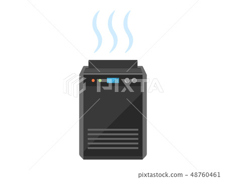 空氣淨化器 48760461