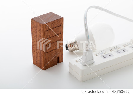 Electrical Electrical 48760692